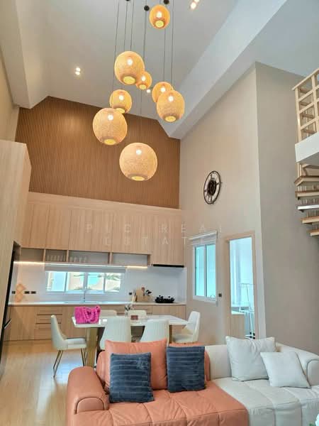 ขายวิลล่าพร้อมสระว่ายน้ำส่วนตัว 3 ห้องนอน ในพัทยาตะวันออก, ชลบุรี, บางละมุง, บางละมุง, ชลบุรี, 230 ตร.ม., วิลล่า ขาย, โดย PLC real estate, 500222084 - DDproperty.com