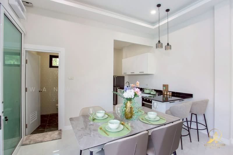 Huahin 70, Prachuap Khiri Khan, Prachuap Khiri Khan, Hin Lek Fai, Hua Hin, Prachuap Khiri Khan, 4 Bedrooms, 213 sqm, Single Detached House For Sale, by Wanwisa Scopetta, 500222085 - DDproperty.com