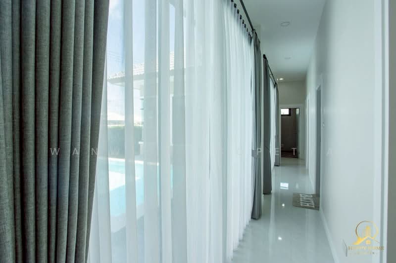 Huahin 70, Prachuap Khiri Khan, Prachuap Khiri Khan, Hin Lek Fai, Hua Hin, Prachuap Khiri Khan, 4 Bedrooms, 213 sqm, Single Detached House For Sale, by Wanwisa Scopetta, 500222085 - DDproperty.com