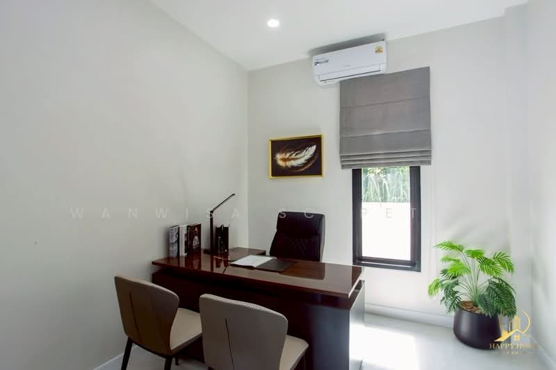 Huahin 70, Prachuap Khiri Khan, Prachuap Khiri Khan, Hin Lek Fai, Hua Hin, Prachuap Khiri Khan, 4 Bedrooms, 213 sqm, Single Detached House For Sale, by Wanwisa Scopetta, 500222085 - DDproperty.com