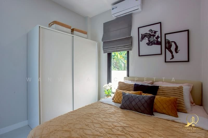 Huahin 70, Prachuap Khiri Khan, Prachuap Khiri Khan, Hin Lek Fai, Hua Hin, Prachuap Khiri Khan, 4 Bedrooms, 213 sqm, Single Detached House For Sale, by Wanwisa Scopetta, 500222085 - DDproperty.com