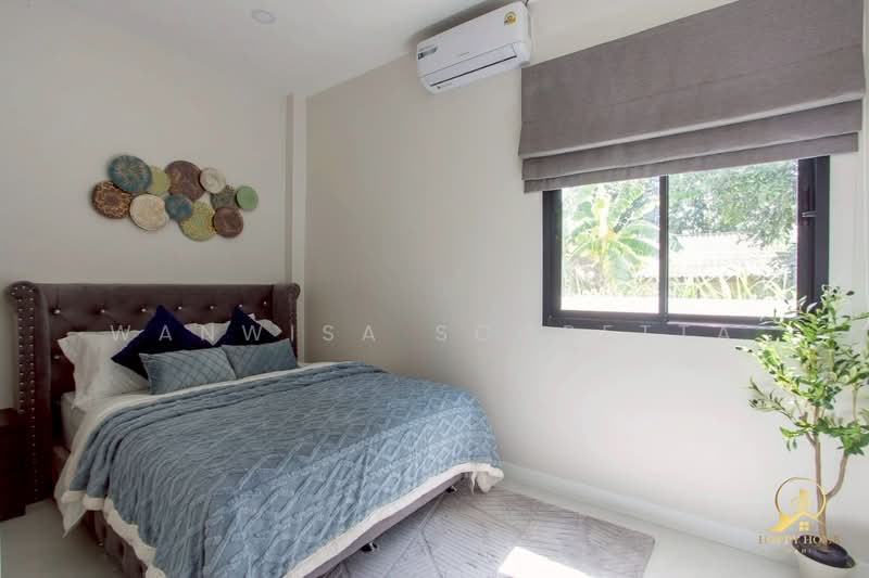 Huahin 70, Prachuap Khiri Khan, ประจวบคีรีขันธ์, หินเหล็กไฟ, หัวหิน, ประจวบคีรีขันธ์, 213 ตร.ม., บ้านเดี่ยว ขาย, โดย Wanwisa Scopetta, 500222085 - DDproperty.com