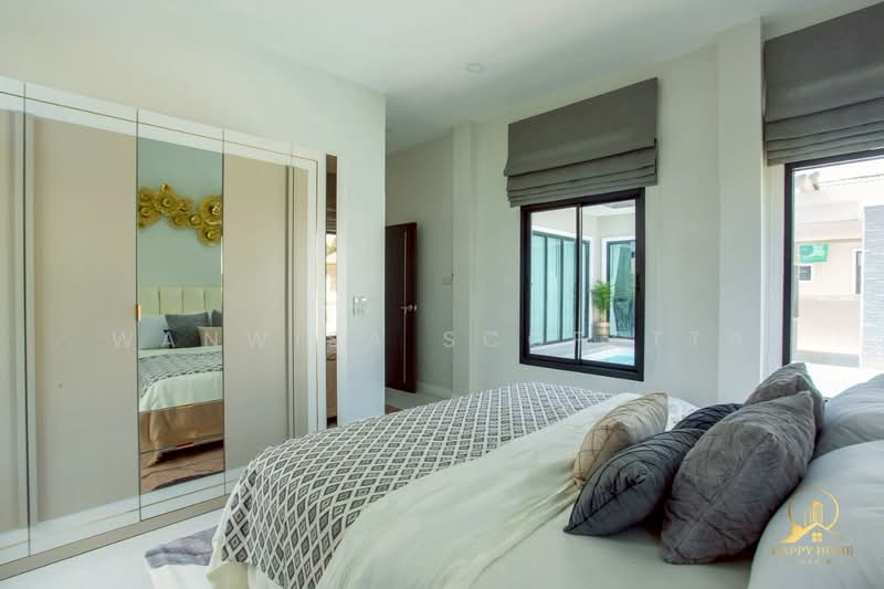 Huahin 70, Prachuap Khiri Khan, Prachuap Khiri Khan, Hin Lek Fai, Hua Hin, Prachuap Khiri Khan, 4 Bedrooms, 213 sqm, Single Detached House For Sale, by Wanwisa Scopetta, 500222085 - DDproperty.com