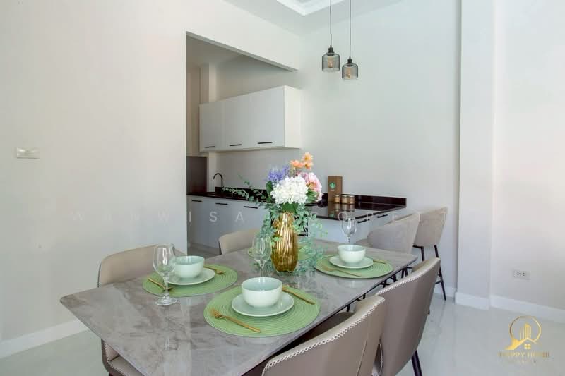 Huahin 70, Prachuap Khiri Khan, Prachuap Khiri Khan, Hin Lek Fai, Hua Hin, Prachuap Khiri Khan, 4 Bedrooms, 213 sqm, Single Detached House For Sale, by Wanwisa Scopetta, 500222085 - DDproperty.com