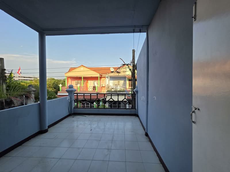 Moobaan Rungkit Villa 7, Bangkok, Soi Romklao 54, Khlong Sam Prawet, Lat Krabang, Bangkok, 2 Bedrooms, 117 sqm, Townhouse For Sale, by คุณ ณิชาภา, 500222086 - DDproperty.com