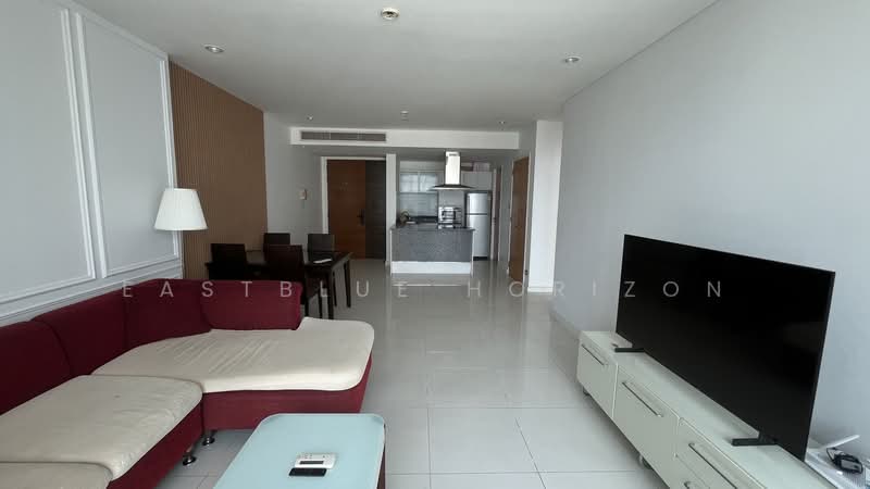 Fullerton Sukhumvit, Bangkok, Sukhumvit Road, Khlong Tan Nua, Watthana, Bangkok, 2 Bedrooms, 100 sqm, Condo For Rent, by Eastblue Horizon, 500222087 - DDproperty.com
