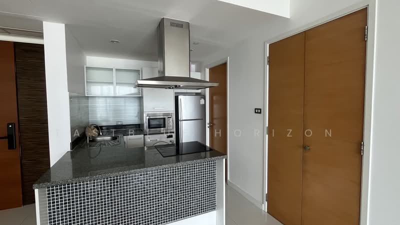 Fullerton Sukhumvit, Bangkok, Sukhumvit Road, Khlong Tan Nua, Watthana, Bangkok, 2 Bedrooms, 100 sqm, Condo For Rent, by Eastblue Horizon, 500222087 - DDproperty.com