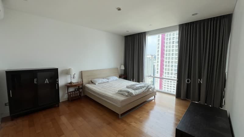 Fullerton Sukhumvit, Bangkok, Sukhumvit Road, Khlong Tan Nua, Watthana, Bangkok, 2 Bedrooms, 100 sqm, Condo For Rent, by Eastblue Horizon, 500222087 - DDproperty.com