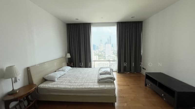 Fullerton Sukhumvit, Bangkok, Sukhumvit Road, Khlong Tan Nua, Watthana, Bangkok, 2 Bedrooms, 100 sqm, Condo For Rent, by Eastblue Horizon, 500222087 - DDproperty.com