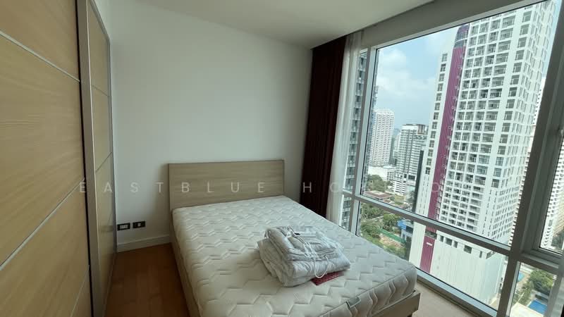 Fullerton Sukhumvit, Bangkok, Sukhumvit Road, Khlong Tan Nua, Watthana, Bangkok, 2 Bedrooms, 100 sqm, Condo For Rent, by Eastblue Horizon, 500222087 - DDproperty.com