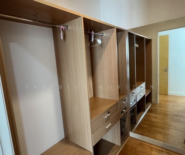 Fullerton Sukhumvit, Bangkok, Sukhumvit Road, Khlong Tan Nua, Watthana, Bangkok, 2 Bedrooms, 100 sqm, Condo For Rent, by Eastblue Horizon, 500222087 - DDproperty.com