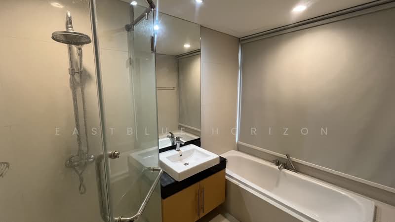 Fullerton Sukhumvit, Bangkok, Sukhumvit Road, Khlong Tan Nua, Watthana, Bangkok, 2 Bedrooms, 100 sqm, Condo For Rent, by Eastblue Horizon, 500222087 - DDproperty.com