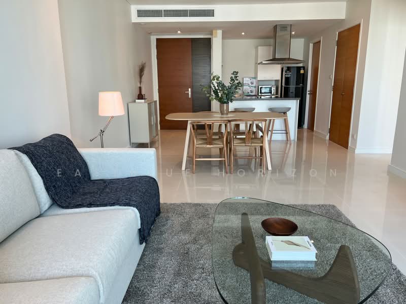 Fullerton Sukhumvit, Bangkok, Sukhumvit Road, Khlong Tan Nua, Watthana, Bangkok, 2 Bedrooms, 96 sqm, Condo For Rent, by Eastblue Horizon, 500222088 - DDproperty.com
