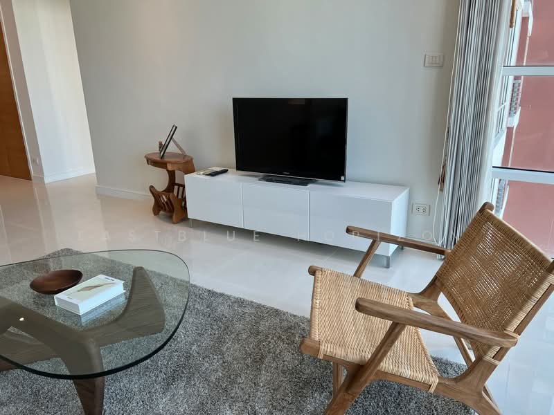 Fullerton Sukhumvit, Bangkok, Sukhumvit Road, Khlong Tan Nua, Watthana, Bangkok, 2 Bedrooms, 96 sqm, Condo For Rent, by Eastblue Horizon, 500222088 - DDproperty.com
