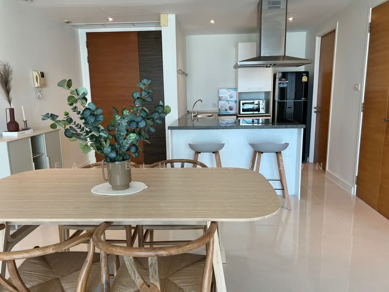 Fullerton Sukhumvit, Bangkok, Sukhumvit Road, Khlong Tan Nua, Watthana, Bangkok, 2 Bedrooms, 96 sqm, Condo For Rent, by Eastblue Horizon, 500222088 - DDproperty.com