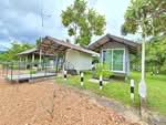 บ้านเดี่ยวพร้อมที่ดินบ่อพลอย กาญจนบุรี, กาญจนบุรี