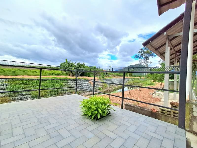 บ้านเดี่ยวพร้อมที่ดินบ่อพลอย กาญจนบุรี, Kanchanaburi, Nong Ri, Bo Phloi, Kanchanaburi, 5 Bedrooms, 100 sqm, Single Detached House For Sale, by The Best Property เปี๊ยก, 500222089 - DDproperty.com