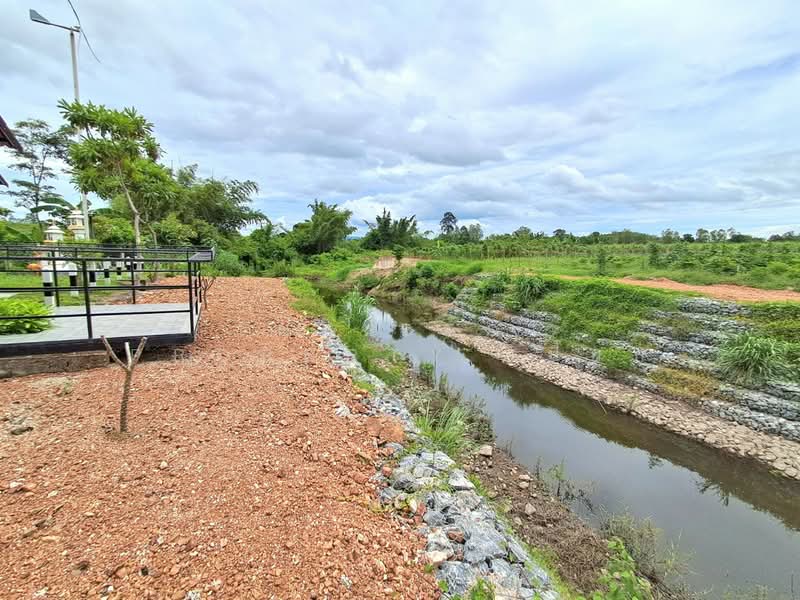 บ้านเดี่ยวพร้อมที่ดินบ่อพลอย กาญจนบุรี, Kanchanaburi, Nong Ri, Bo Phloi, Kanchanaburi, 5 Bedrooms, 100 sqm, Single Detached House For Sale, by The Best Property เปี๊ยก, 500222089 - DDproperty.com