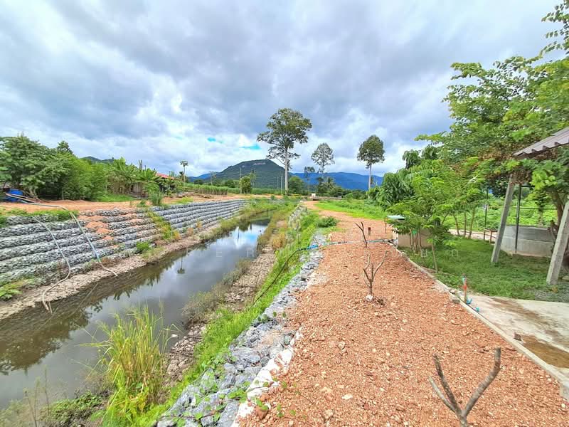 บ้านเดี่ยวพร้อมที่ดินบ่อพลอย กาญจนบุรี, Kanchanaburi, Nong Ri, Bo Phloi, Kanchanaburi, 5 Bedrooms, 100 sqm, Single Detached House For Sale, by The Best Property เปี๊ยก, 500222089 - DDproperty.com