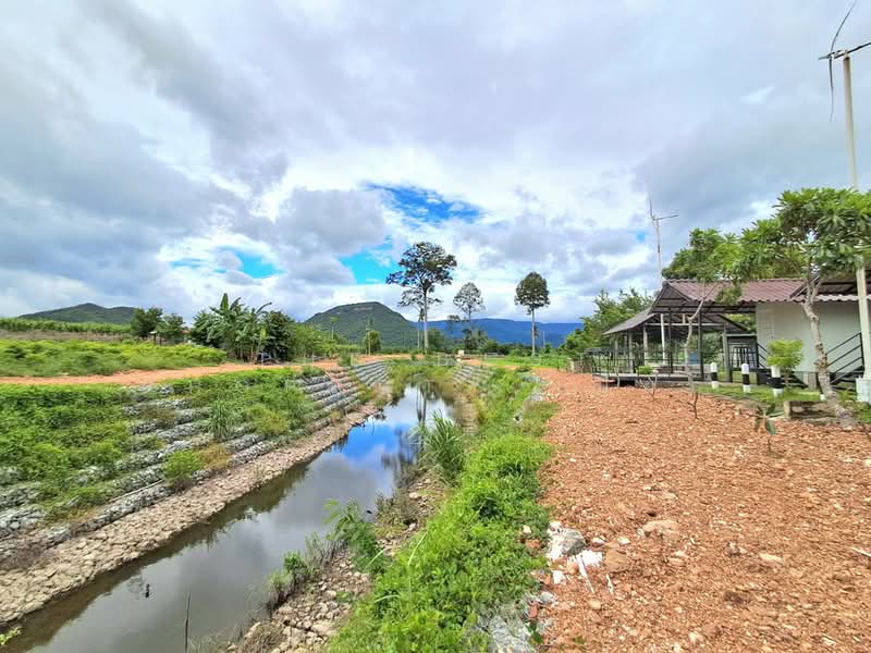 บ้านเดี่ยวพร้อมที่ดินบ่อพลอย กาญจนบุรี, Kanchanaburi, Nong Ri, Bo Phloi, Kanchanaburi, 5 Bedrooms, 100 sqm, Single Detached House For Sale, by The Best Property เปี๊ยก, 500222089 - DDproperty.com
