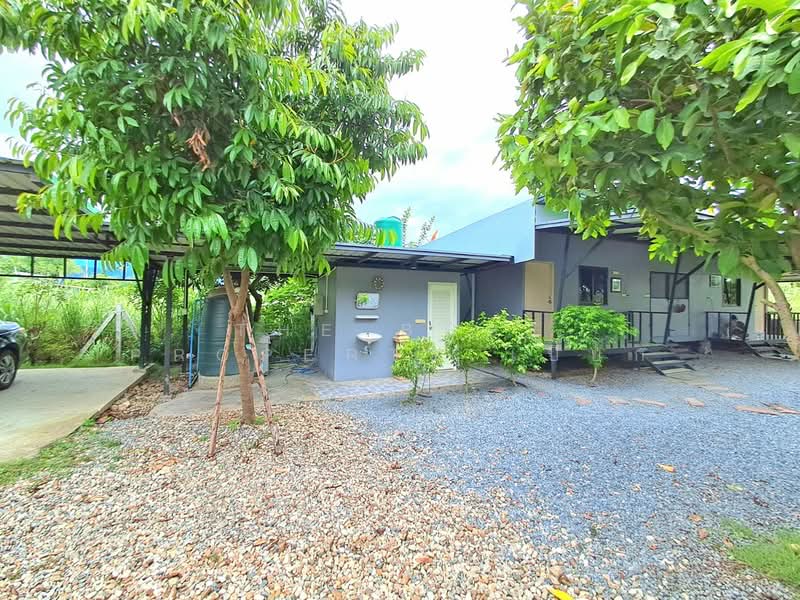 บ้านเดี่ยวพร้อมที่ดินบ่อพลอย กาญจนบุรี, Kanchanaburi, Nong Ri, Bo Phloi, Kanchanaburi, 5 Bedrooms, 100 sqm, Single Detached House For Sale, by The Best Property เปี๊ยก, 500222089 - DDproperty.com
