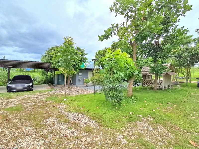 บ้านเดี่ยวพร้อมที่ดินบ่อพลอย กาญจนบุรี, Kanchanaburi, Nong Ri, Bo Phloi, Kanchanaburi, 5 Bedrooms, 100 sqm, Single Detached House For Sale, by The Best Property เปี๊ยก, 500222089 - DDproperty.com