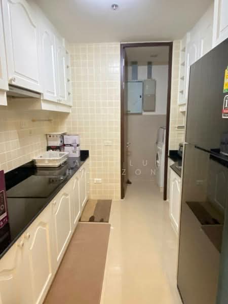 The Lakes, Bangkok, 123 Ratchadaphisek Road, Khlong Toei, Khlong Toei, Bangkok, 2 Bedrooms, 150 sqm, Condo For Rent, by Eastblue Horizon, 500222093 - DDproperty.com