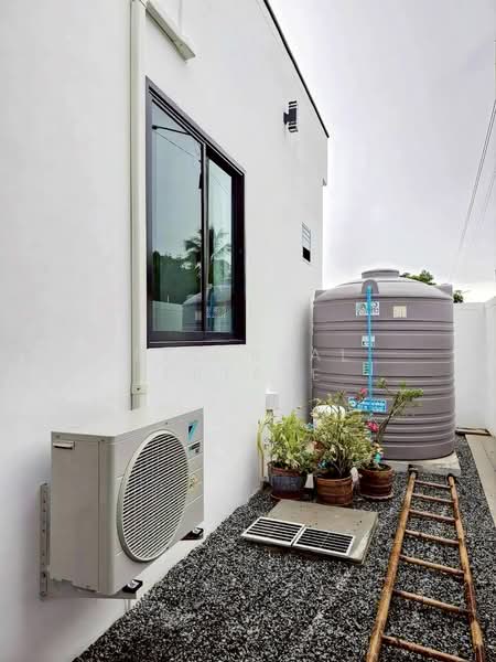 New Pool Villa House for Sale in East Pattaya, Chon Buri (Pattaya), Bang Lamung, Bang Lamung (Pattaya), Chon Buri (Pattaya), 4 Bedrooms, 240 sqm, Villa For Sale, by PLC real estate, 500222094 - DDproperty.com