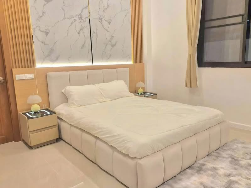 New Pool Villa House for Sale in East Pattaya, Chon Buri (Pattaya), Bang Lamung, Bang Lamung (Pattaya), Chon Buri (Pattaya), 4 Bedrooms, 240 sqm, Villa For Sale, by PLC real estate, 500222094 - DDproperty.com