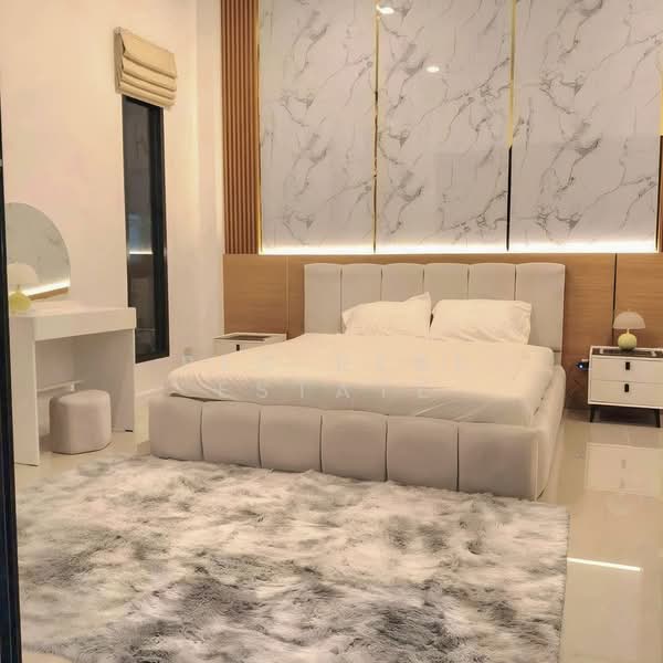 New Pool Villa House for Sale in East Pattaya, Chon Buri (Pattaya), Bang Lamung, Bang Lamung (Pattaya), Chon Buri (Pattaya), 4 Bedrooms, 240 sqm, Villa For Sale, by PLC real estate, 500222094 - DDproperty.com