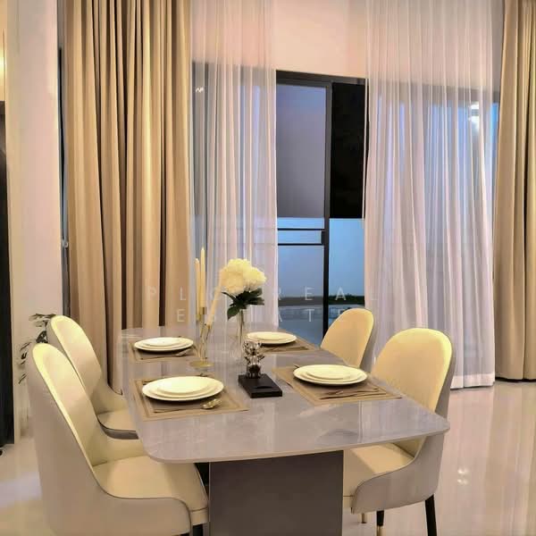 New Pool Villa House for Sale in East Pattaya, Chon Buri (Pattaya), Bang Lamung, Bang Lamung (Pattaya), Chon Buri (Pattaya), 4 Bedrooms, 240 sqm, Villa For Sale, by PLC real estate, 500222094 - DDproperty.com