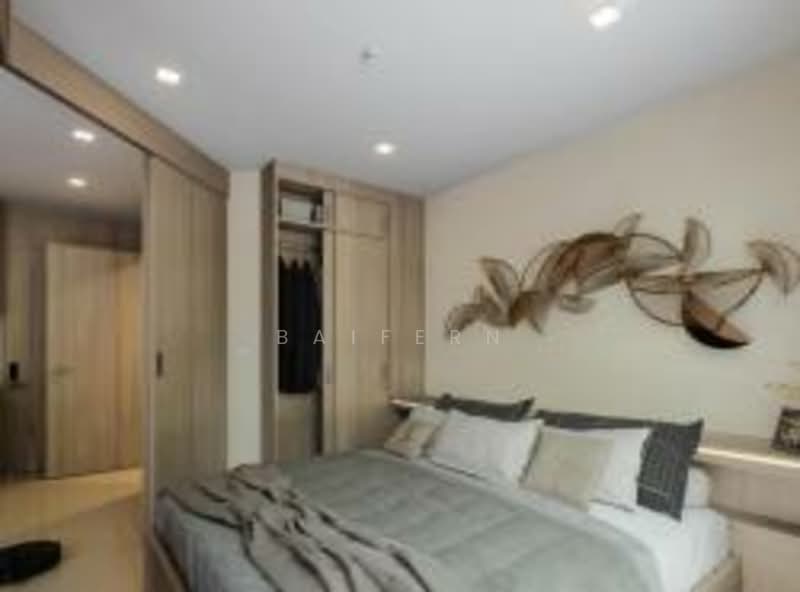 Harmonia City Garden, Chon Buri (Pattaya), Pattaya Road, Nong Pru, Bang Lamung (Pattaya), Chon Buri (Pattaya), 1 Bedroom, 25 sqm, Condo For Sale, by Baifern, 500222095 - DDproperty.com