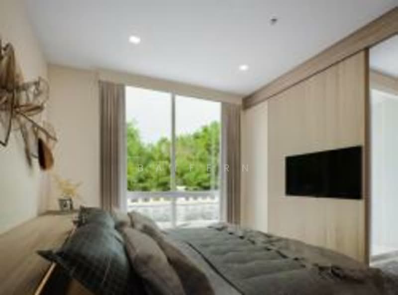 Harmonia City Garden, Chon Buri (Pattaya), Pattaya Road, Nong Pru, Bang Lamung (Pattaya), Chon Buri (Pattaya), 1 Bedroom, 25 sqm, Condo For Sale, by Baifern, 500222095 - DDproperty.com