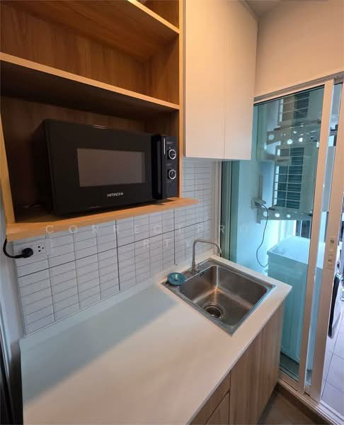 Regent Home Bangna, Bangkok, Sanphawut Road, Bang Na Tai, Bang Na, Bangkok, 1 Bedroom, 28 sqm, Condo For Rent, by CorrectProperty, 500222097 - DDproperty.com