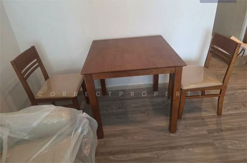 Regent Home Bangna, Bangkok, Sanphawut Road, Bang Na Tai, Bang Na, Bangkok, 1 Bedroom, 28 sqm, Condo For Rent, by CorrectProperty, 500222097 - DDproperty.com