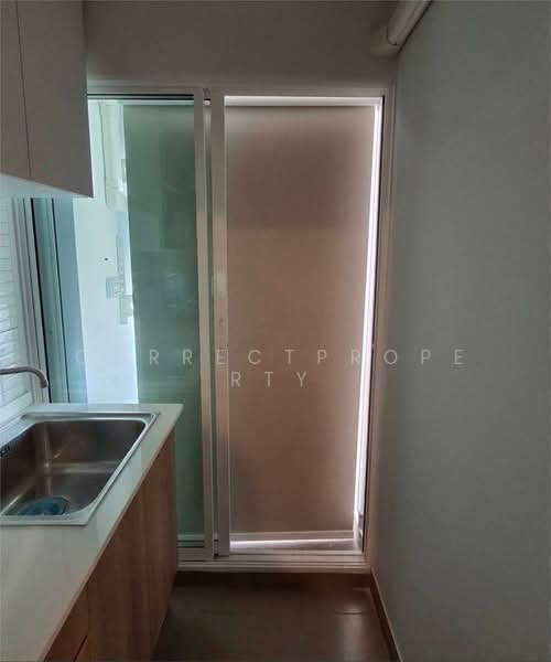 Regent Home Bangna, Bangkok, Sanphawut Road, Bang Na Tai, Bang Na, Bangkok, 1 Bedroom, 28 sqm, Condo For Rent, by CorrectProperty, 500222097 - DDproperty.com