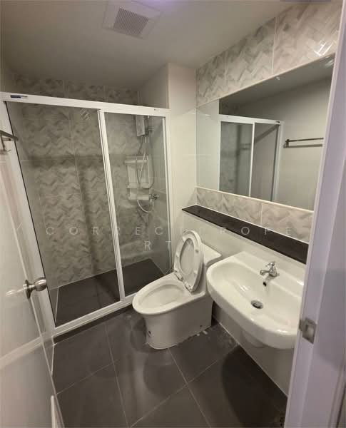 Regent Home Bangna, Bangkok, Sanphawut Road, Bang Na Tai, Bang Na, Bangkok, 1 Bedroom, 28 sqm, Condo For Rent, by CorrectProperty, 500222097 - DDproperty.com