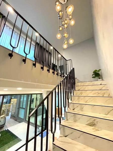 Pool Villa ให้เช่า ใกล้โรงเรียนปัญญาเด่น เพียง 5 นาที ค่าเช่า 65,000 บาท / เดือน No.14P002, Chiang Mai, Hang Dong, Hang Dong, Chiang Mai, 4 Bedrooms, 150 sqm, Single Detached House For Rent, by Rutchaporn Tunsiri, 500222098 - DDproperty.com