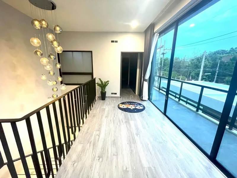 Pool Villa ให้เช่า ใกล้โรงเรียนปัญญาเด่น เพียง 5 นาที ค่าเช่า 65,000 บาท / เดือน No.14P002, เชียงใหม่, หางดง, หางดง, เชียงใหม่, 150 ตร.ม., บ้านเดี่ยว ให้เช่า, โดย Rutchaporn Tunsiri, 500222098 - DDproperty.com