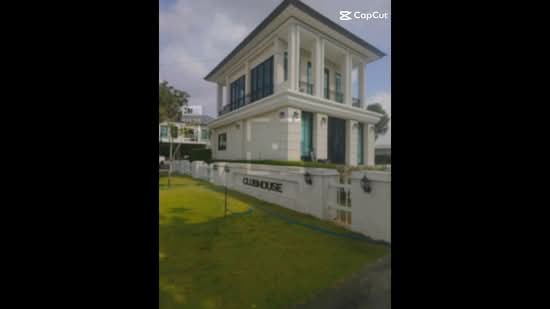 Baanpruksa Prachauthit 2, Samut Prakan, Nai Khlong Bang Pla Kot, Phra Samut Jadee, Samut Prakan, 3 Bedrooms, 110 sqm, Townhouse For Sale, by คุณเกลือ หวานจัง, 500222099 - DDproperty.com