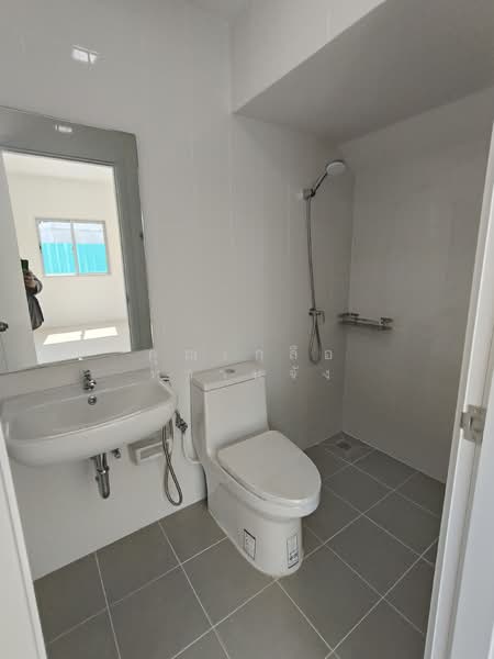 Baanpruksa Prachauthit 2, Samut Prakan, Nai Khlong Bang Pla Kot, Phra Samut Jadee, Samut Prakan, 3 Bedrooms, 110 sqm, Townhouse For Sale, by คุณเกลือ หวานจัง, 500222099 - DDproperty.com