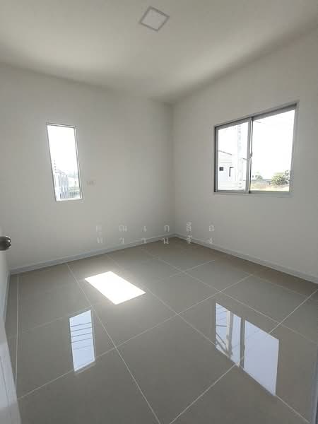 Baanpruksa Prachauthit 2, Samut Prakan, Nai Khlong Bang Pla Kot, Phra Samut Jadee, Samut Prakan, 3 Bedrooms, 110 sqm, Townhouse For Sale, by คุณเกลือ หวานจัง, 500222099 - DDproperty.com