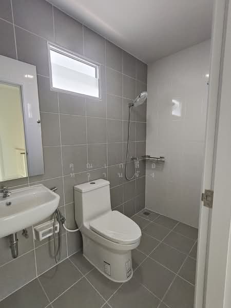 Baanpruksa Prachauthit 2, Samut Prakan, Nai Khlong Bang Pla Kot, Phra Samut Jadee, Samut Prakan, 3 Bedrooms, 110 sqm, Townhouse For Sale, by คุณเกลือ หวานจัง, 500222099 - DDproperty.com