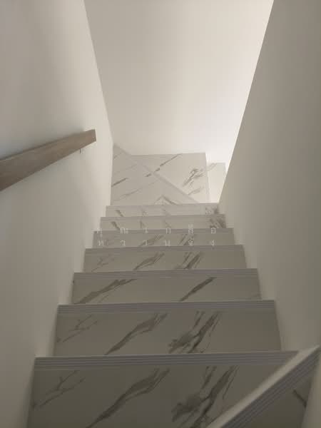 Baanpruksa Prachauthit 2 : บ้านพฤกษา 150 ประชาอุทิศ (2), สมุทรปราการ, ในคลองบางปลากด, พระสมุทรเจดีย์, สมุทรปราการ, 110 ตร.ม., ทาวน์เฮ้าส์ ขาย, โดย คุณเกลือ หวานจัง, 500222099 - DDproperty.com