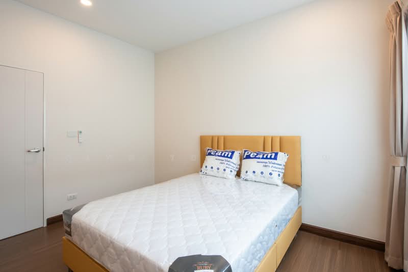 The City Ratchaphruek-Suanphak, Nonthaburi, Bang Kruai - Krungnon, Mahasawat, Bang Kruai, Nonthaburi, 5 Bedrooms, 375 sqm, Single Detached House For Rent, by Sutep Rodduaybun, 500222101 - DDproperty.com