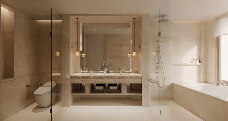 InterContinental Residences Bangkok Asoke : อินเตอร์คอนติเนนตัล เรสซิเดนเซส กรุงเทพฯ อโศก, กรุงเทพ, 10 ซอย สุขุมวิท 16, คลองเตย, คลองเตย, กรุงเทพ, 139 ตร.ม., คอนโด ขาย, โดย คุณทักษพร พงษ์สุวรรณ, 500222103 - DDproperty.com