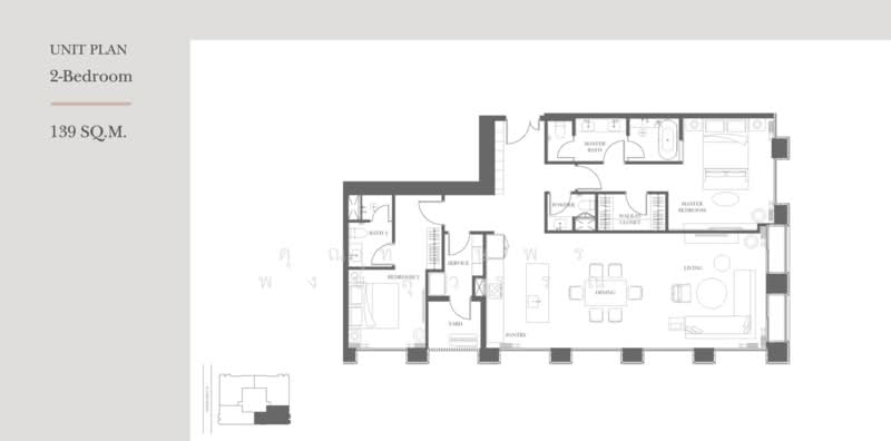 InterContinental Residences Bangkok Asoke : อินเตอร์คอนติเนนตัล เรสซิเดนเซส กรุงเทพฯ อโศก, กรุงเทพ, 10 ซอย สุขุมวิท 16, คลองเตย, คลองเตย, กรุงเทพ, 139 ตร.ม., คอนโด ขาย, โดย คุณทักษพร พงษ์สุวรรณ, 500222103 - DDproperty.com