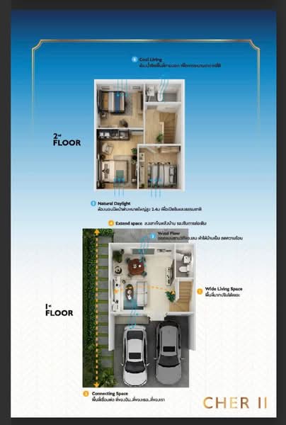 Baanpruksa Prachauthit 2 : บ้านพฤกษา 150 ประชาอุทิศ (2), สมุทรปราการ, ในคลองบางปลากด, พระสมุทรเจดีย์, สมุทรปราการ, 110 ตร.ม., ทาวน์เฮ้าส์ ขาย, โดย คุณเอ๋, 500222104 - DDproperty.com