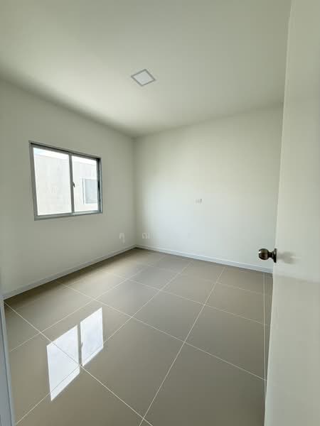 Baanpruksa Prachauthit 2, Samut Prakan, Nai Khlong Bang Pla Kot, Phra Samut Jadee, Samut Prakan, 3 Bedrooms, 110 sqm, Townhouse For Sale, by คุณเอ๋, 500222104 - DDproperty.com