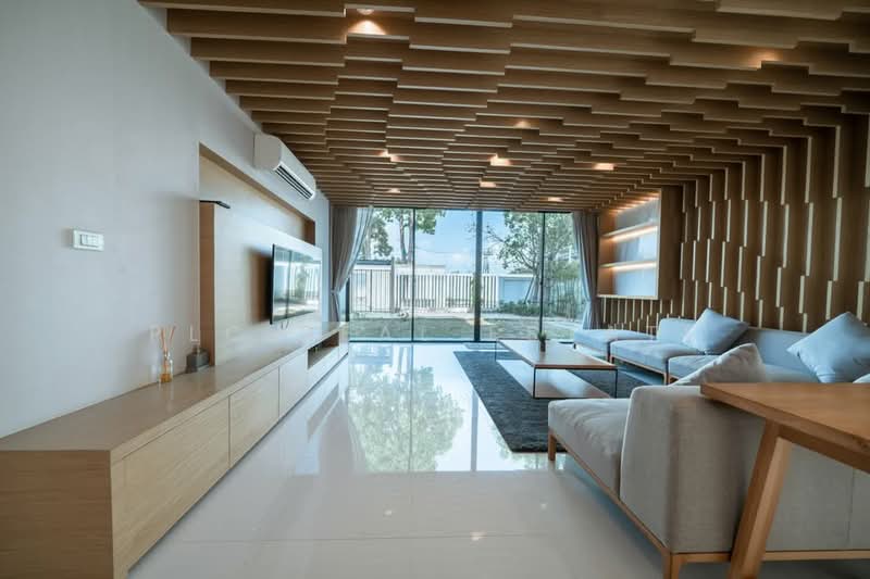 Na Jomtien Beachfront Villa for Sale 3 Bedroom Near Beach, Chon Buri (Pattaya), Bang Lamung, Bang Lamung (Pattaya), Chon Buri (Pattaya), 3 Bedrooms, 348 sqm, Villa For Sale, by PLC real estate, 500222105 - DDproperty.com